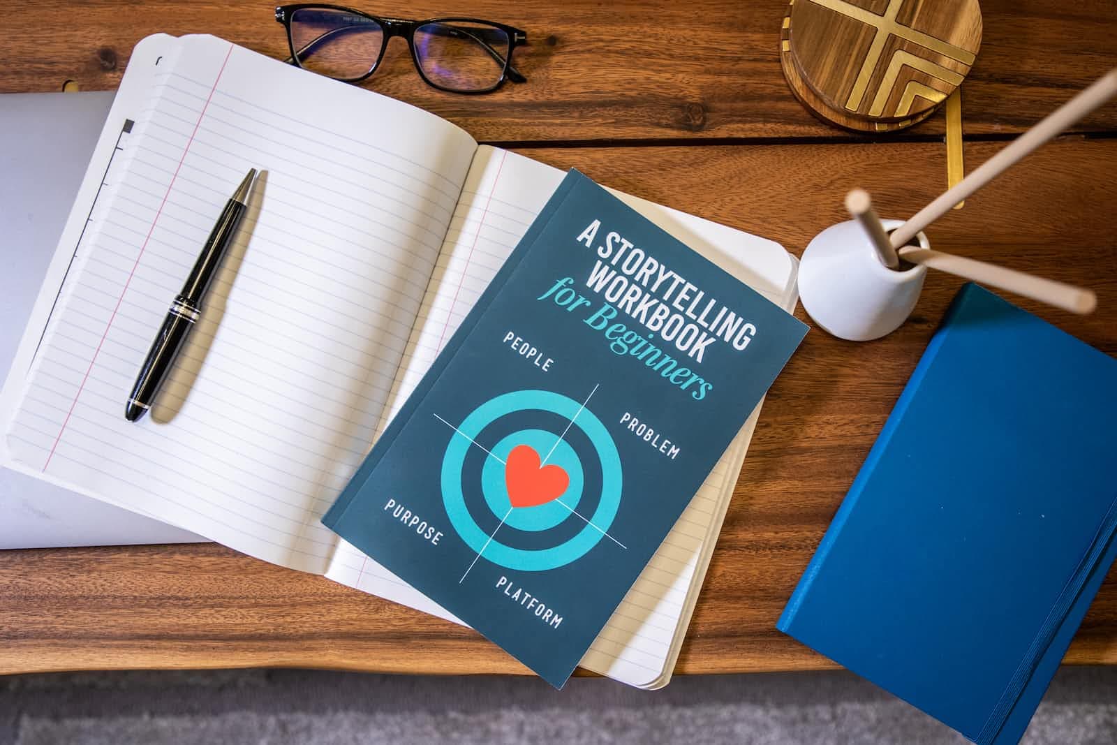 How we can tell better stories with Data!